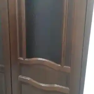 Дверь, Душанбе