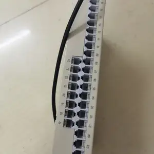 Мини ATC, Душанбе