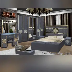 Спальная ганитура, Душанбе