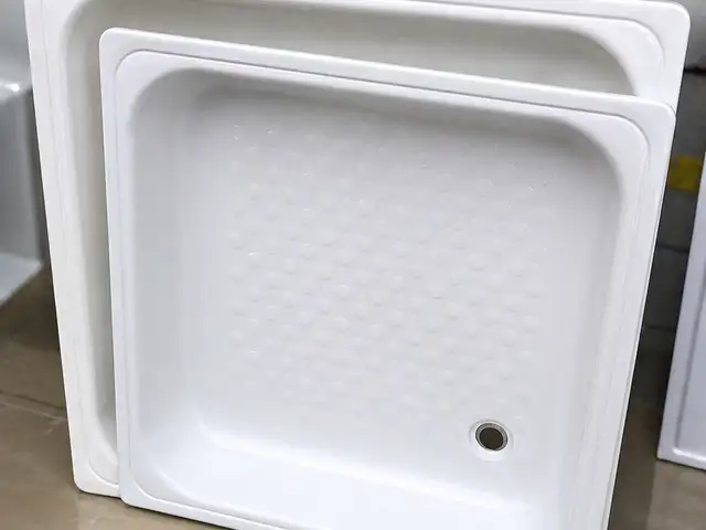 Поддон для душа 100/100 см, Душанбе