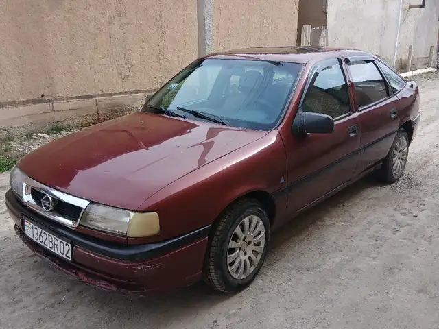 Opel Vectra A