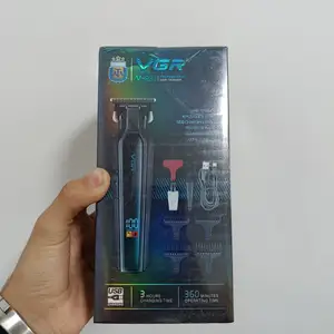 Триммер VGR V-930, Душанбе