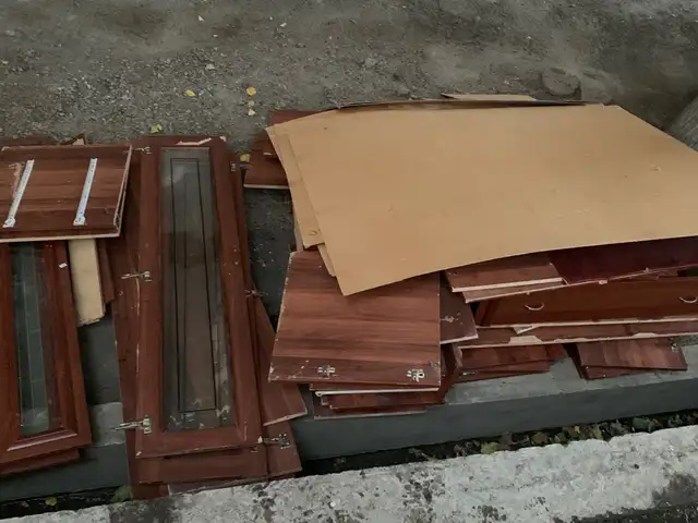 Шкаф-Стенка, Хуҷанд