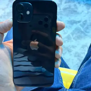 Apple iPhone 12, 128 gb, Хуҷанд