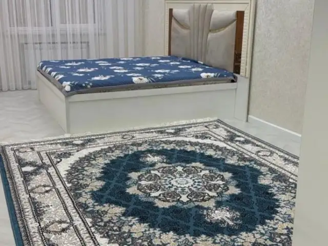 2-комн. квартира, 4 этаж, 85м², Сино, 103 мкр., доми Сияриён, Душанбе