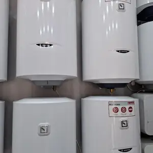 Водонагреватель Ariston 80л Накопительный NTS 1.5k, Душанбе