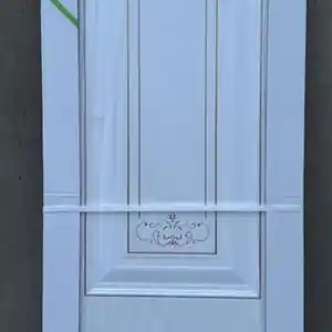 Дверь Хай Тек, Душанбе