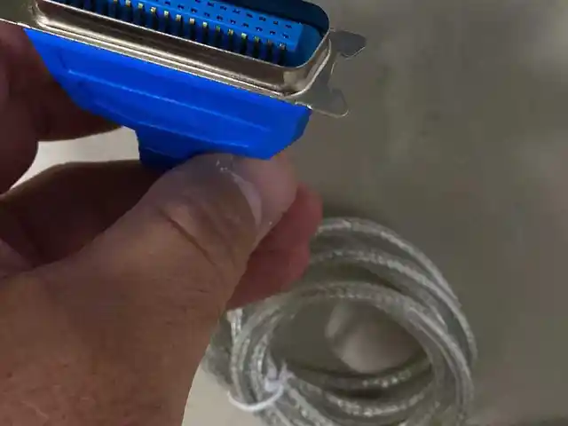LPT кабель, Душанбе