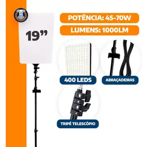 Лампа Iluminador Led RL-19T, Душанбе