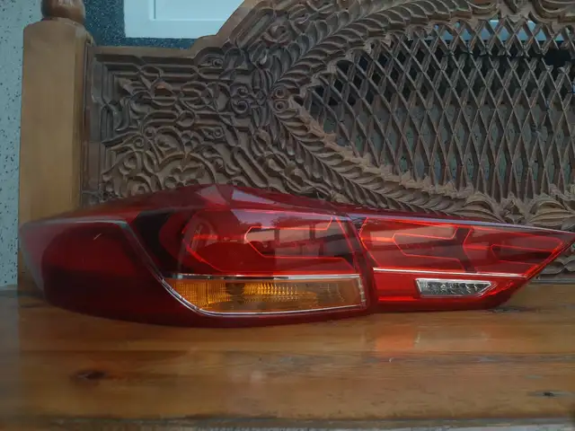Фонари от Hyundai Avante Ad Sport, Elantra, Душанбе