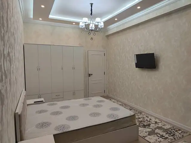 2-комн. квартира, 7 этаж, 78м², центр, Хуҷанд