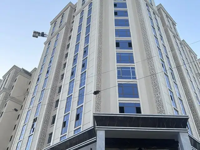 2-комн. квартира, 13 этаж, 60 м², Фирдавси, Душанбе