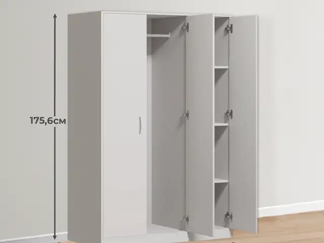 Шкаф, Душанбе