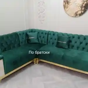 Уголок для гостиной, Душанбе
