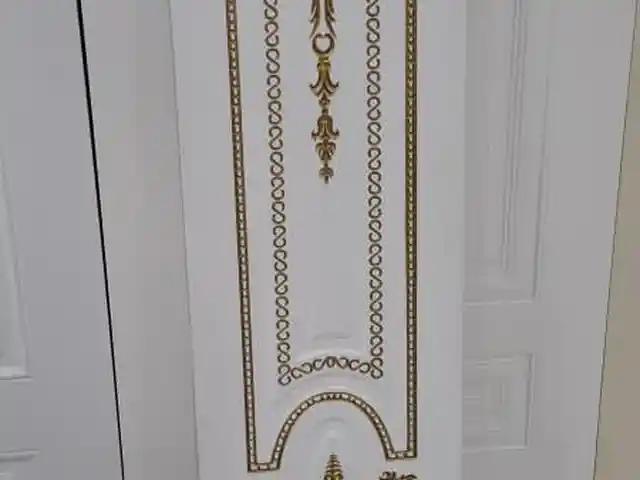 Дверь, Душанбе