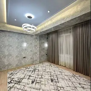 2-комн. квартира, 7 этаж, 64 м², 30, Худжанд