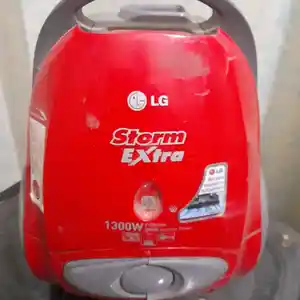 Пылесос LG, Душанбе