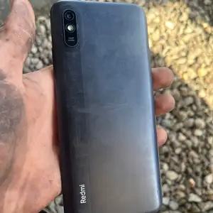 Xiaomi Redmi 9A, Душанбе