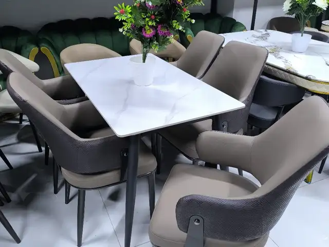 Столы стулья, Душанбе