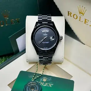 Часы Rolex, Душанбе