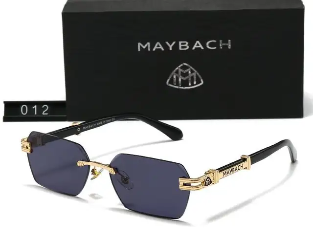 Очки Maybach, Худжанд