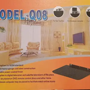 Подставка для DVD, Душанбе