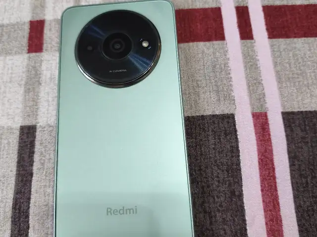 Xiaomi Redmi A3х 64gb, Душанбе