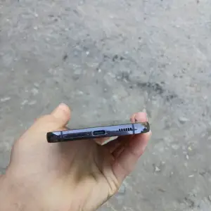 Samsung Galaxy s22+, Ашт