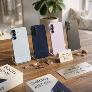 Sаmsung Galaxy А57 5G 8/256Gb 5000мач blаск, Душанбе