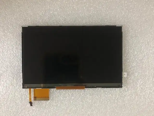 Оригинальный экран LCD для PSP 3000, Душанбе