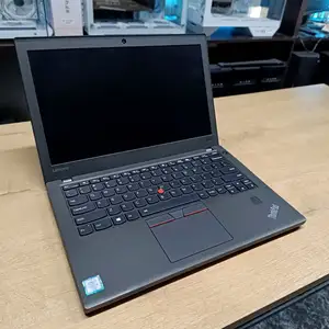 Ноутбук Lenovo Thinkpad X270 Core i5-6300U / 8GB / 256GB SSD, Душанбе