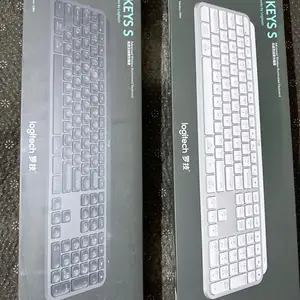 Клавиатура Logitech MX Keys S, Душанбе