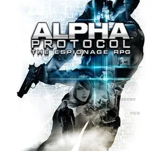 Игра Alpha protocol, Истаравшан