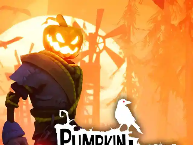 Игра Pumpkin Jack для PS-4 / 6.72 / 9.00 / 11.00 / 11.52 / 12.02 /, Душанбе