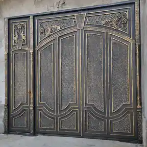 Дарвоза, Зафарабад