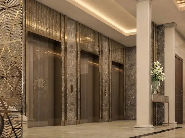2-комн. квартира, 18 этаж, 85 м², 18 мкр, Худжанд - 4