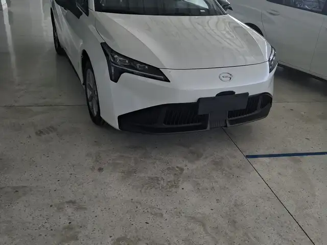 GAC Aion S Plus