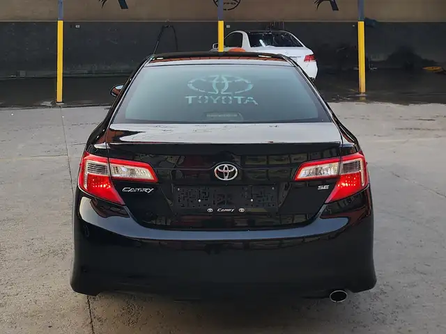 Toyota Camry, 2012, Турсунзаде - 5