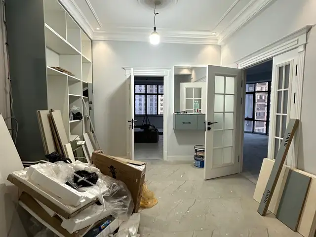 2-комн. квартира, 7 этаж, 92 м², Дом печать, Душанбе