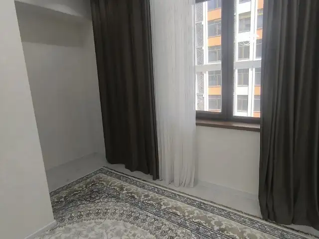 2-комн. квартира, 13 этаж, 65 м², Фирдавси, Душанбе