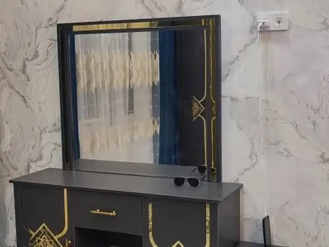 Спальный гарнитур, Душанбе