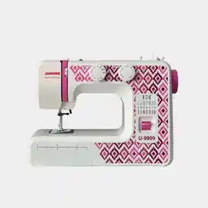 Швейная Машина JANOME U-9909, Куляб