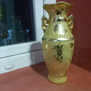 Ваза, Худжанд