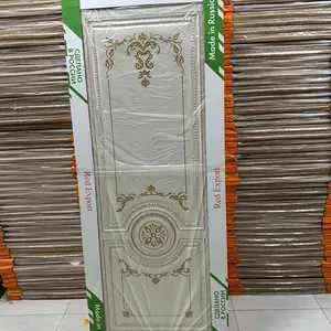 Межкомнатная дверь, Душанбе