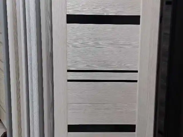 Дверь, Душанбе