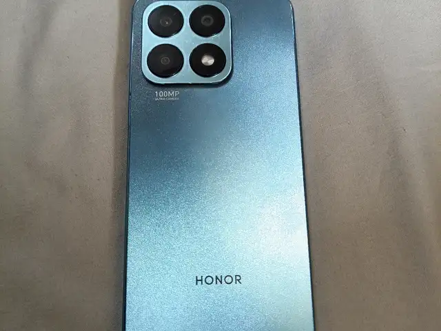 Huawei Honor X8A, 128Gb, Душанбе