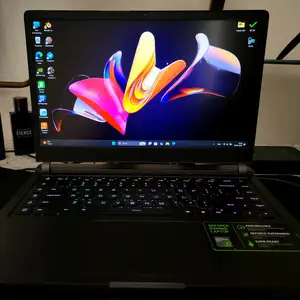 Ноутбук Xiaomi Mi gaming Laptop GTX1060 6G, Худжанд
