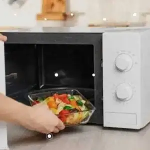 Микроволновая печь, Душанбе