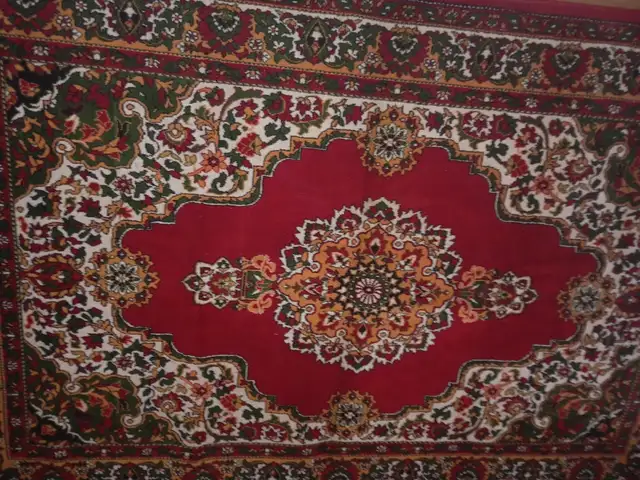 Кайраккумские ковры, Хуҷанд