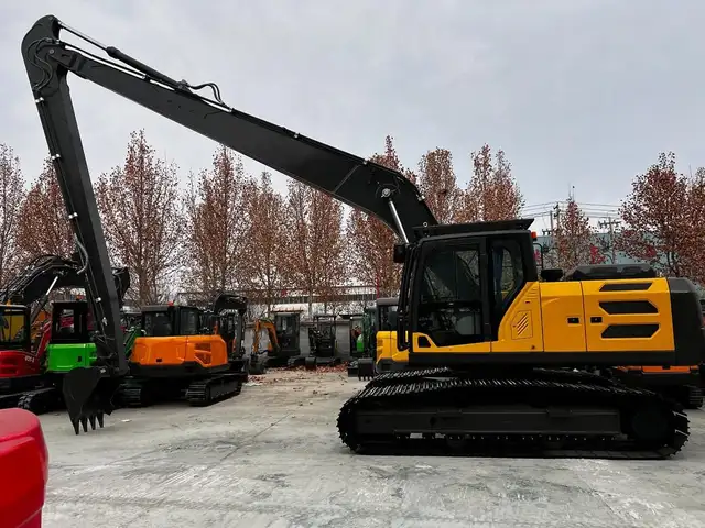Экскаватор TMG 230/ 16 метр, Душанбе